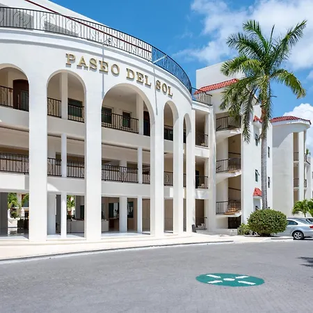 Paseo Del Sol Cenote B 303 Condo